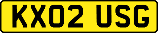 KX02USG