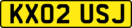 KX02USJ