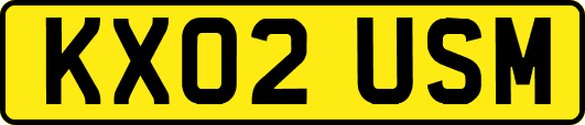 KX02USM