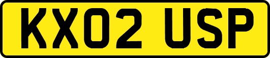 KX02USP