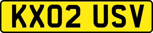KX02USV