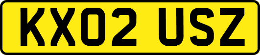 KX02USZ