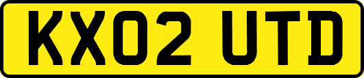 KX02UTD
