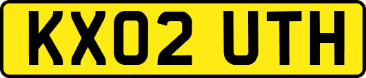 KX02UTH