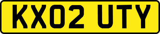 KX02UTY