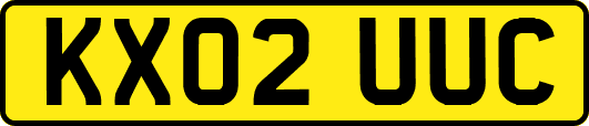 KX02UUC