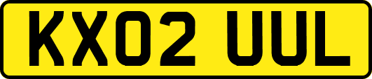 KX02UUL