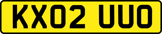 KX02UUO