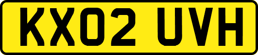 KX02UVH