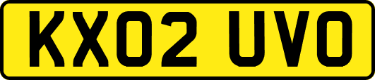 KX02UVO