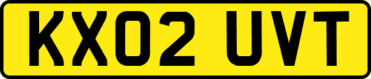 KX02UVT
