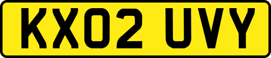 KX02UVY