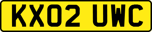 KX02UWC