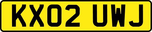 KX02UWJ