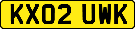 KX02UWK