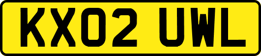 KX02UWL