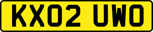 KX02UWO