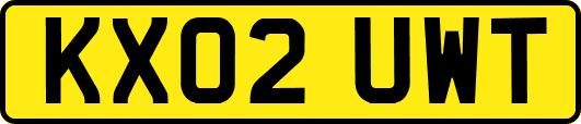 KX02UWT