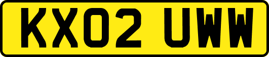 KX02UWW