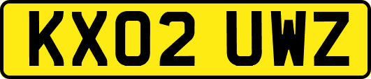 KX02UWZ