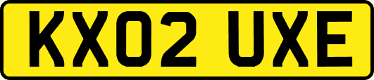 KX02UXE