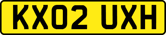 KX02UXH