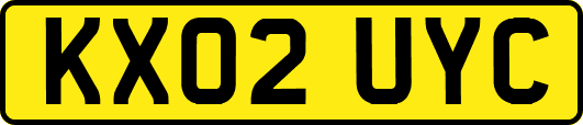 KX02UYC