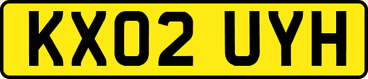 KX02UYH