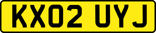KX02UYJ