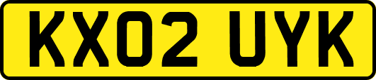 KX02UYK