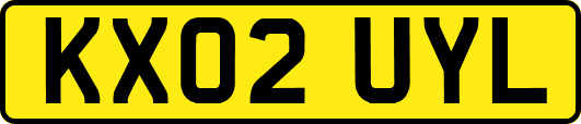 KX02UYL
