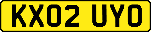 KX02UYO