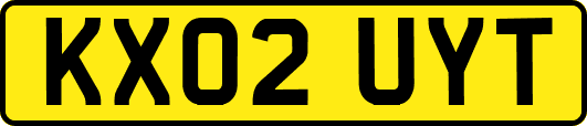 KX02UYT