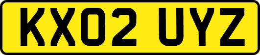 KX02UYZ