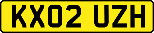 KX02UZH