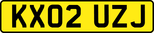 KX02UZJ