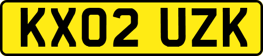 KX02UZK