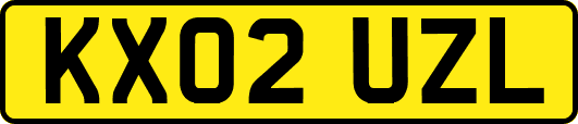 KX02UZL