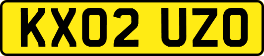 KX02UZO