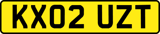 KX02UZT