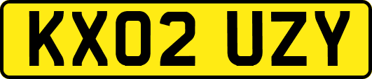 KX02UZY