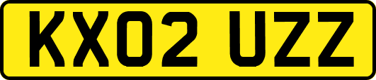 KX02UZZ