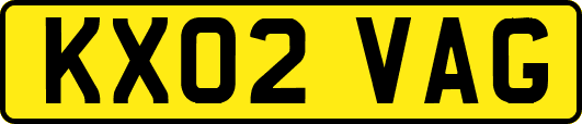 KX02VAG