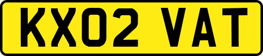 KX02VAT
