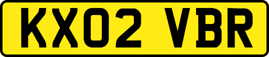 KX02VBR