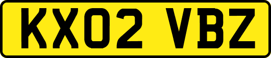 KX02VBZ