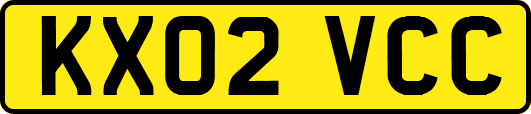 KX02VCC