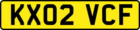 KX02VCF