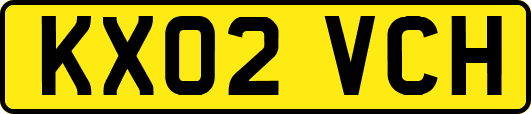 KX02VCH