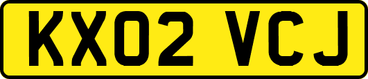 KX02VCJ